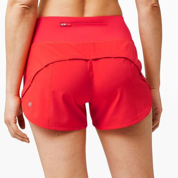 lululemon athletica Pants - NWT Lululemon 🍋 Speed Up Shorts